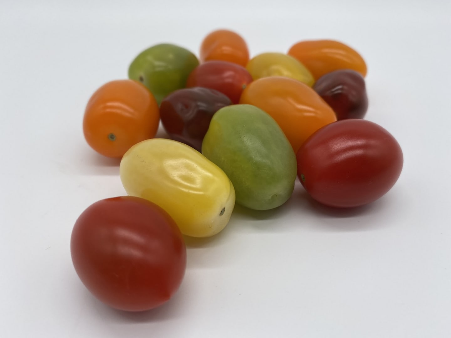 Cocktailtomat mix 3kg SE