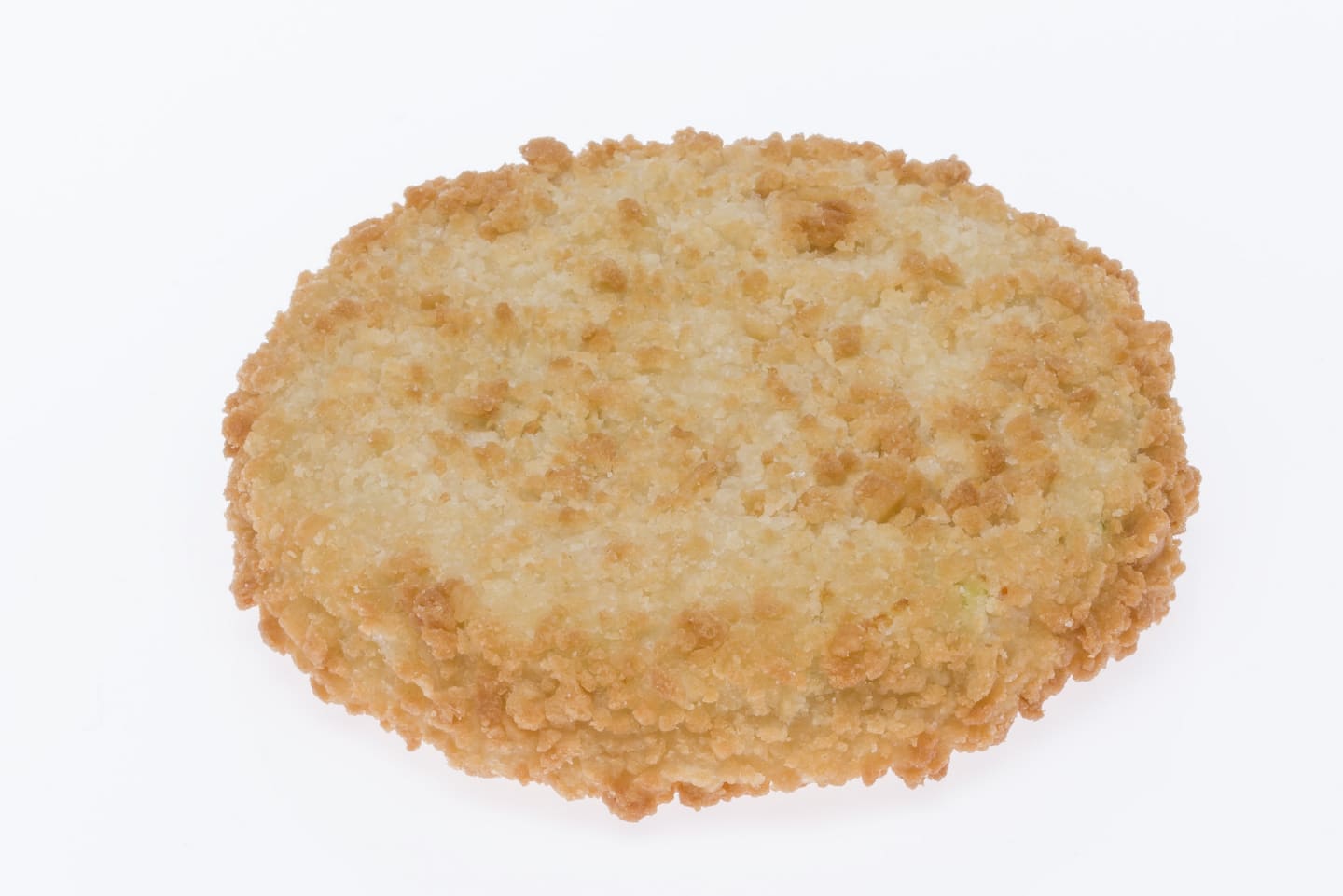 Torskburgare m Eko panad MSC 70-75g/5kg