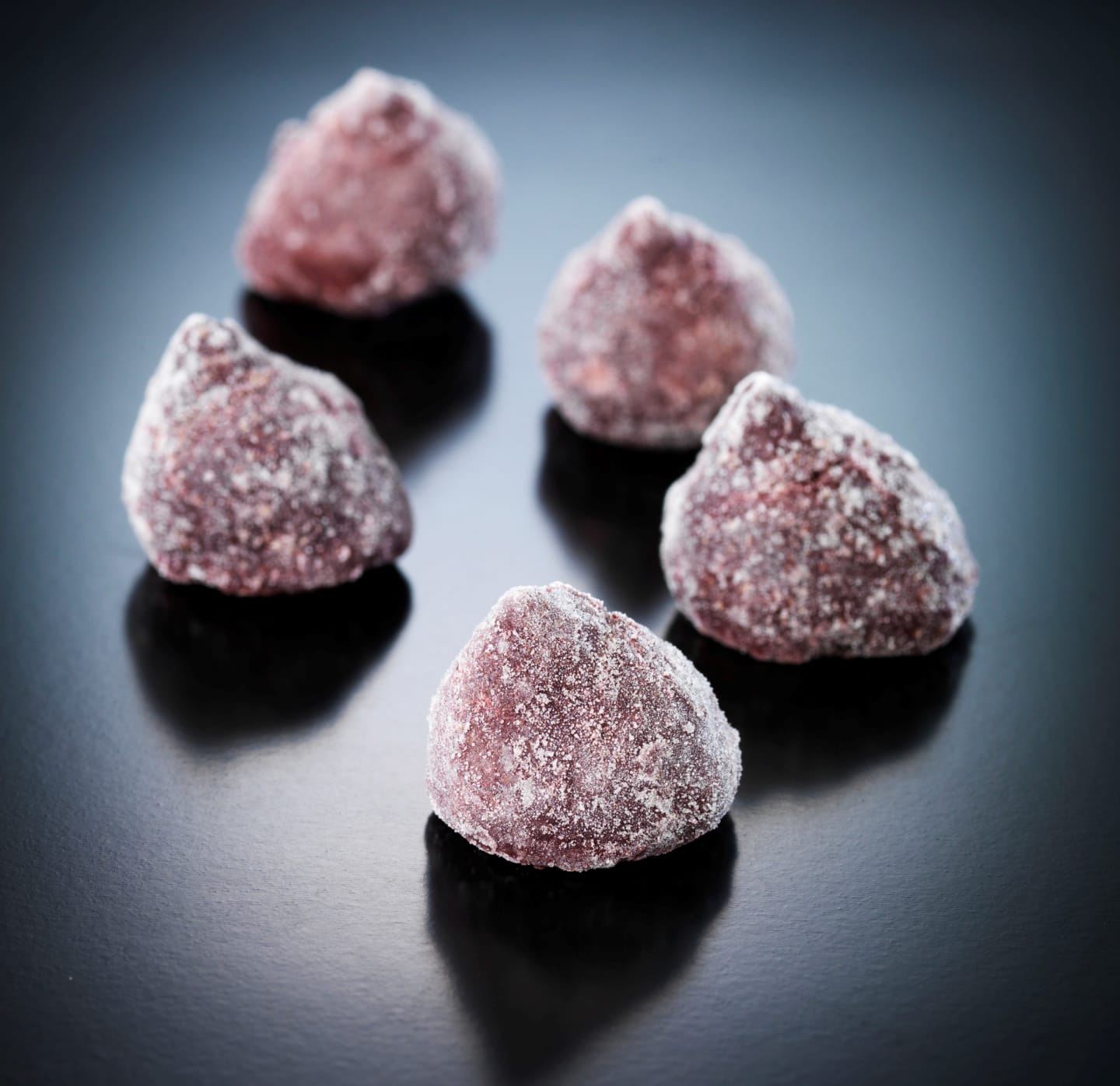 Pure acai 2kg