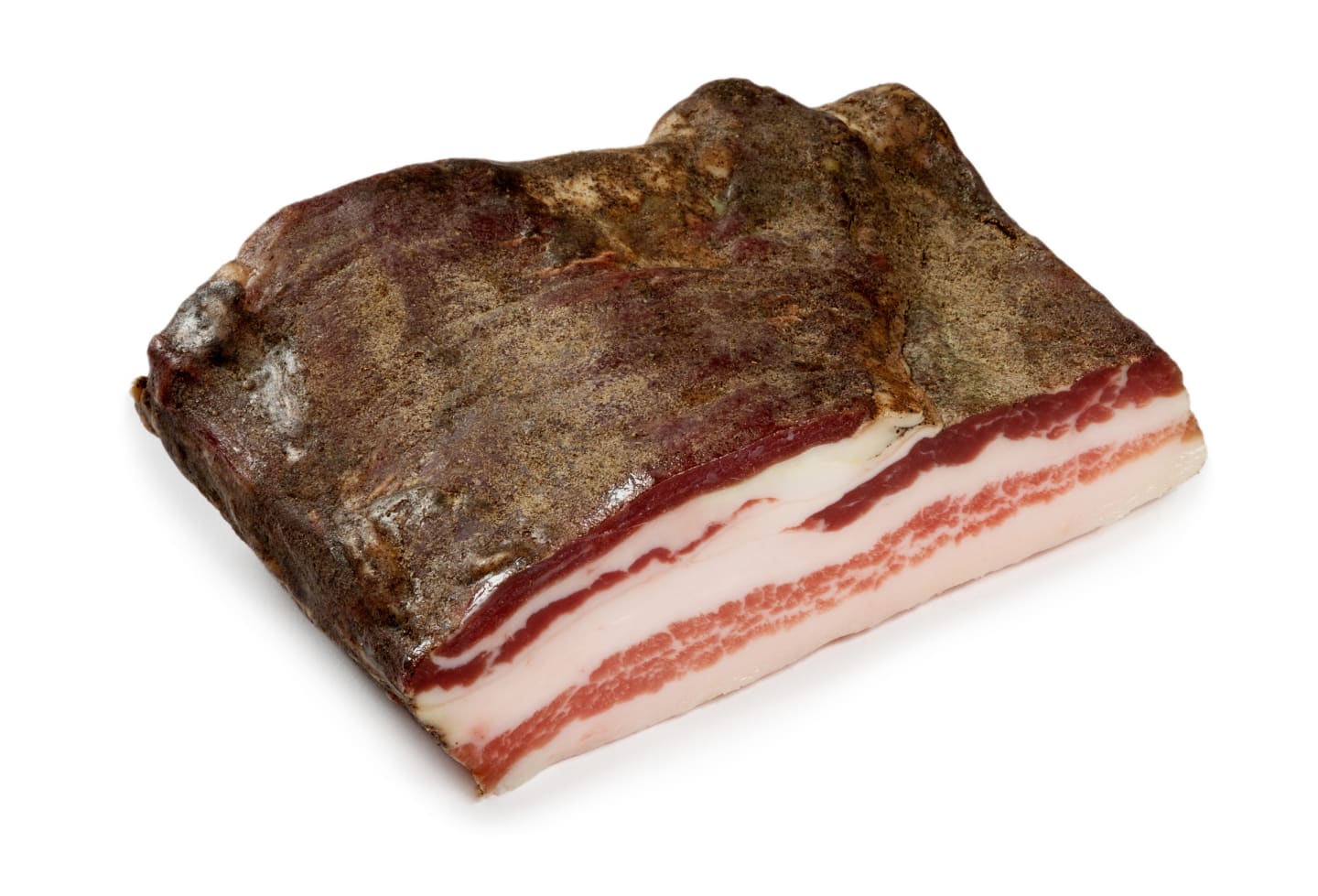 Pancetta Di Monte San Savino Hel 900g