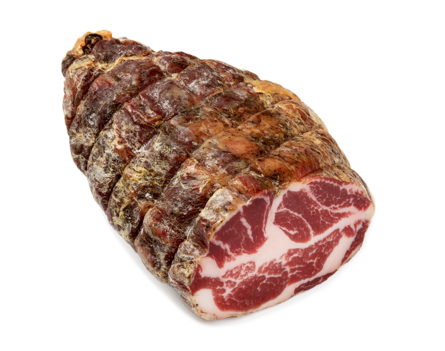 Coppa Capocollo Hel 2kg