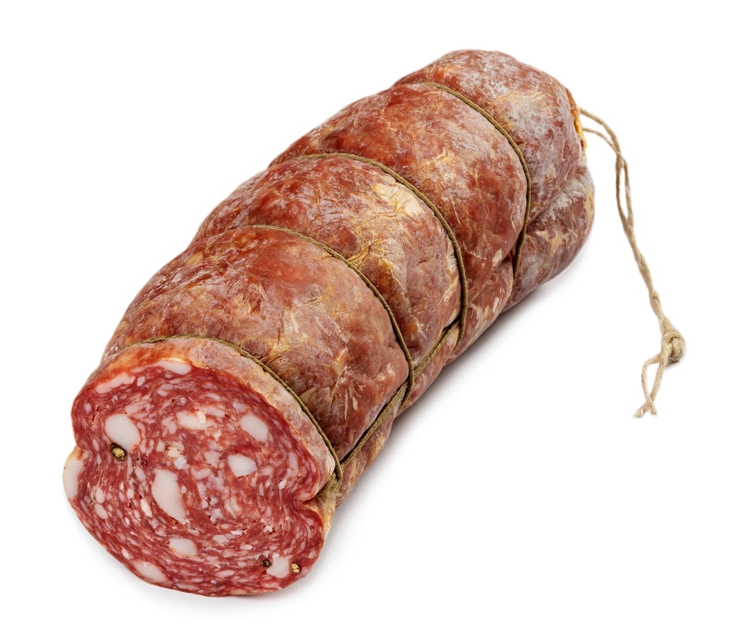Salami Capolavoro Di Fam hel 1,5kg