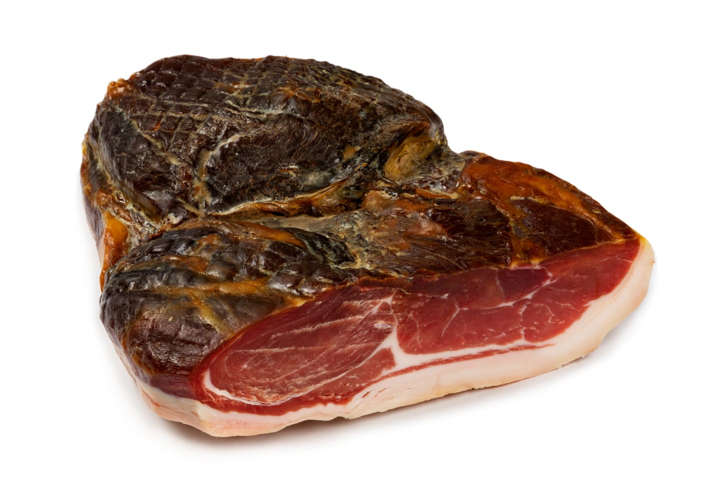 Prosciutto Crudo Firenze hel 5,71kg