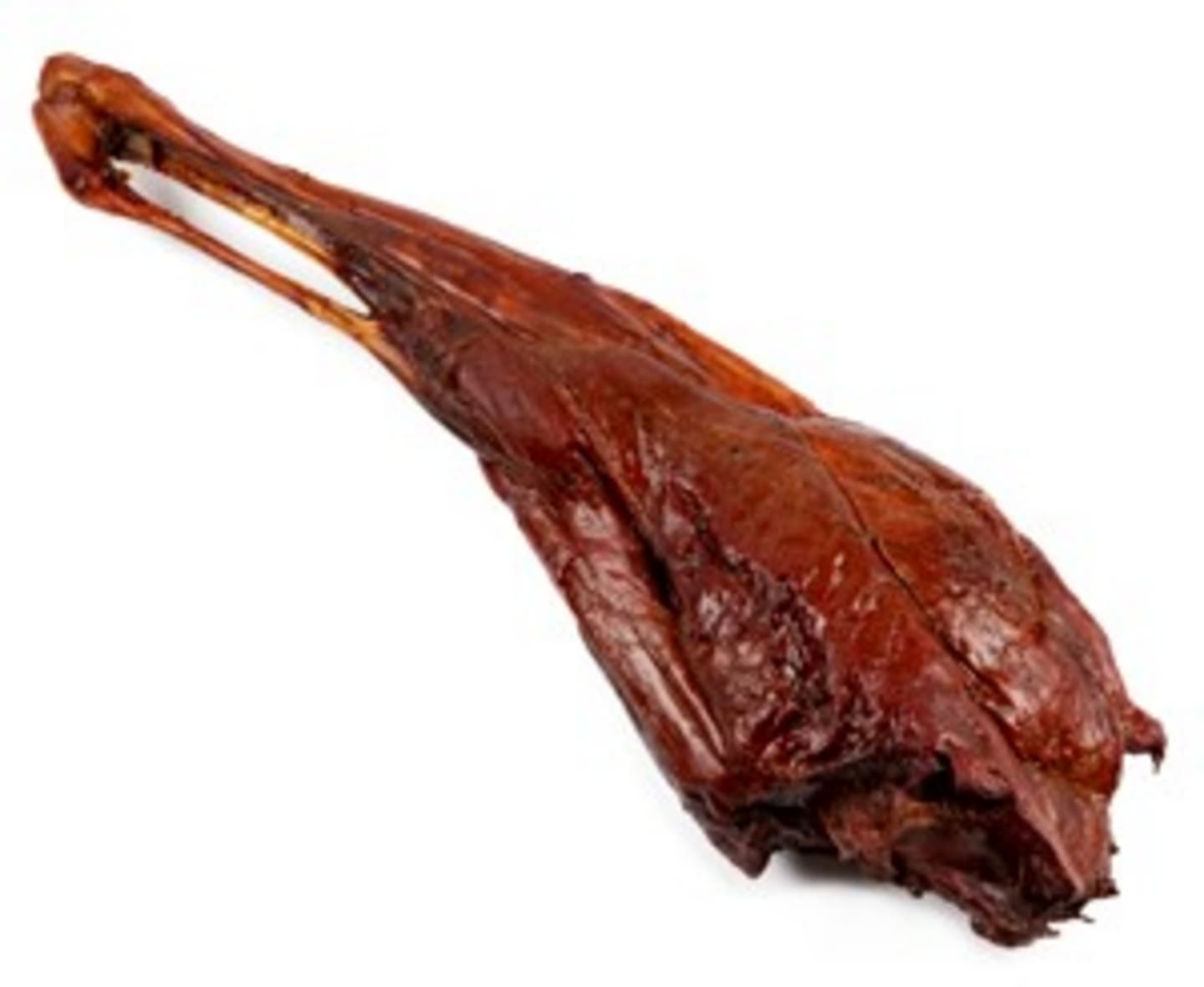 Rådjursfiol rökt 2,25/4,5kg