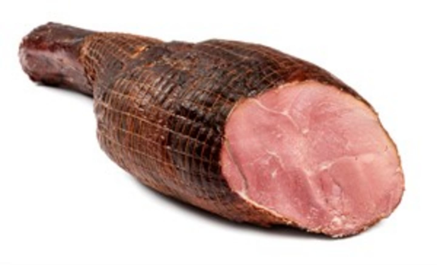 Vildsvinsklubba rökt 1,25/4,5kg