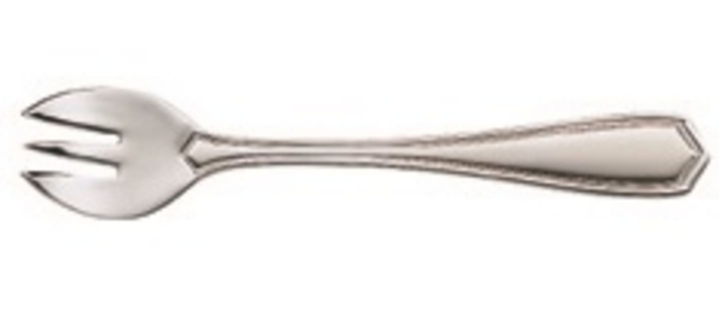 Residence ostrongaffel 140mm