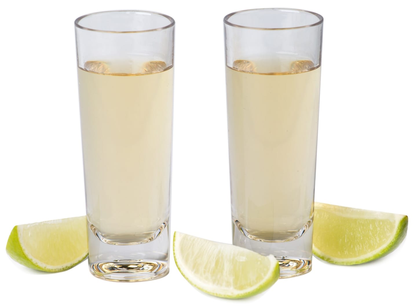 Plastglas Palma Shot 6cl
