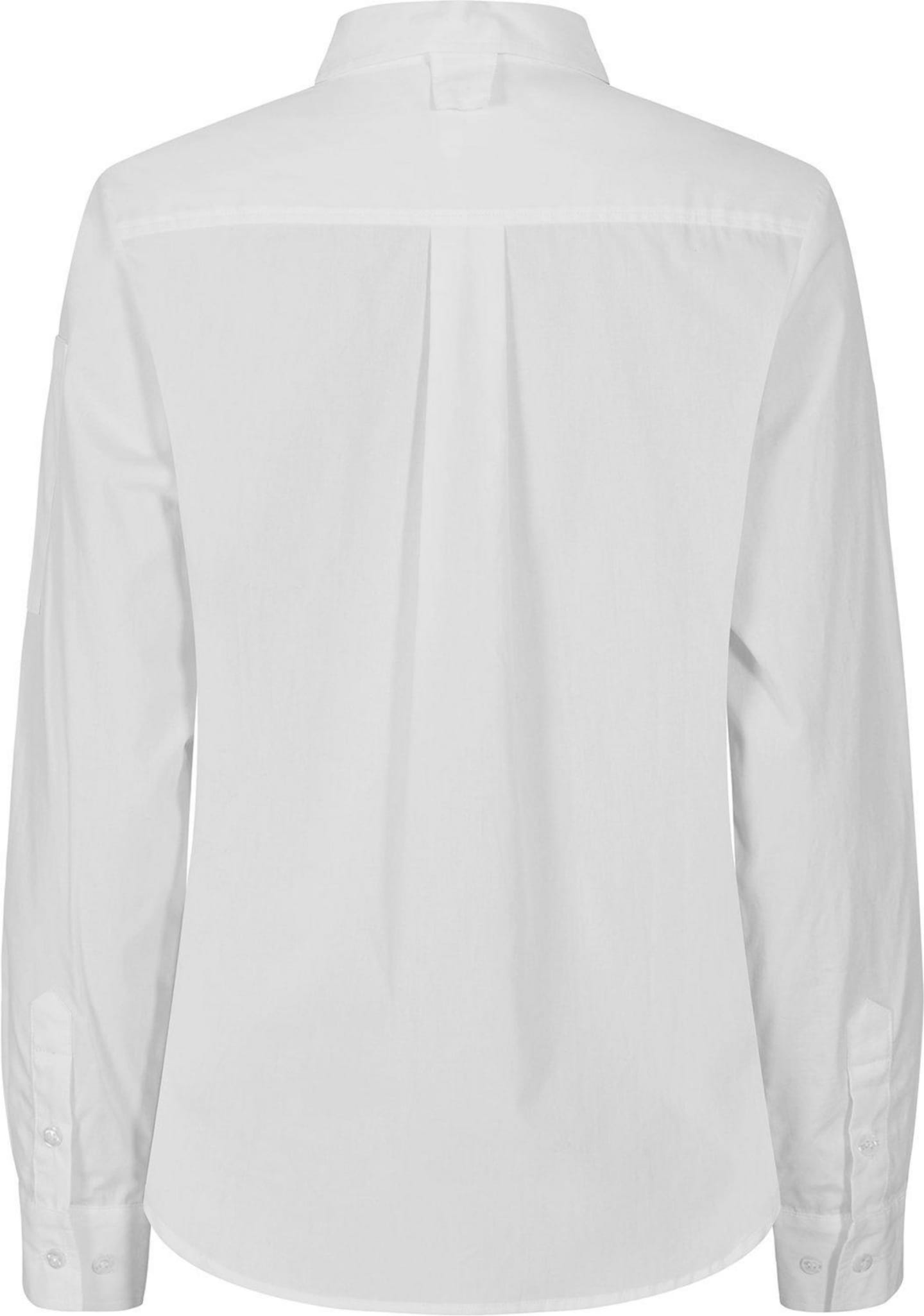 Damskjorta Casual vit 1210 XS - Bild 1 av 2
