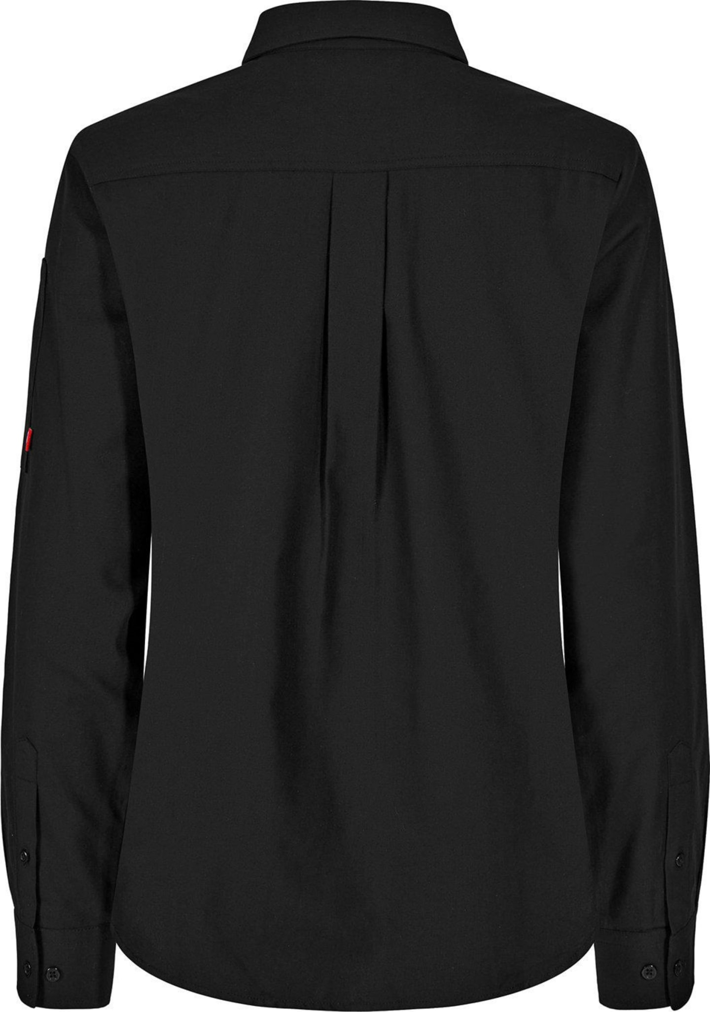 Damskjorta Casual svart 1210 XS - Bild 1 av 2