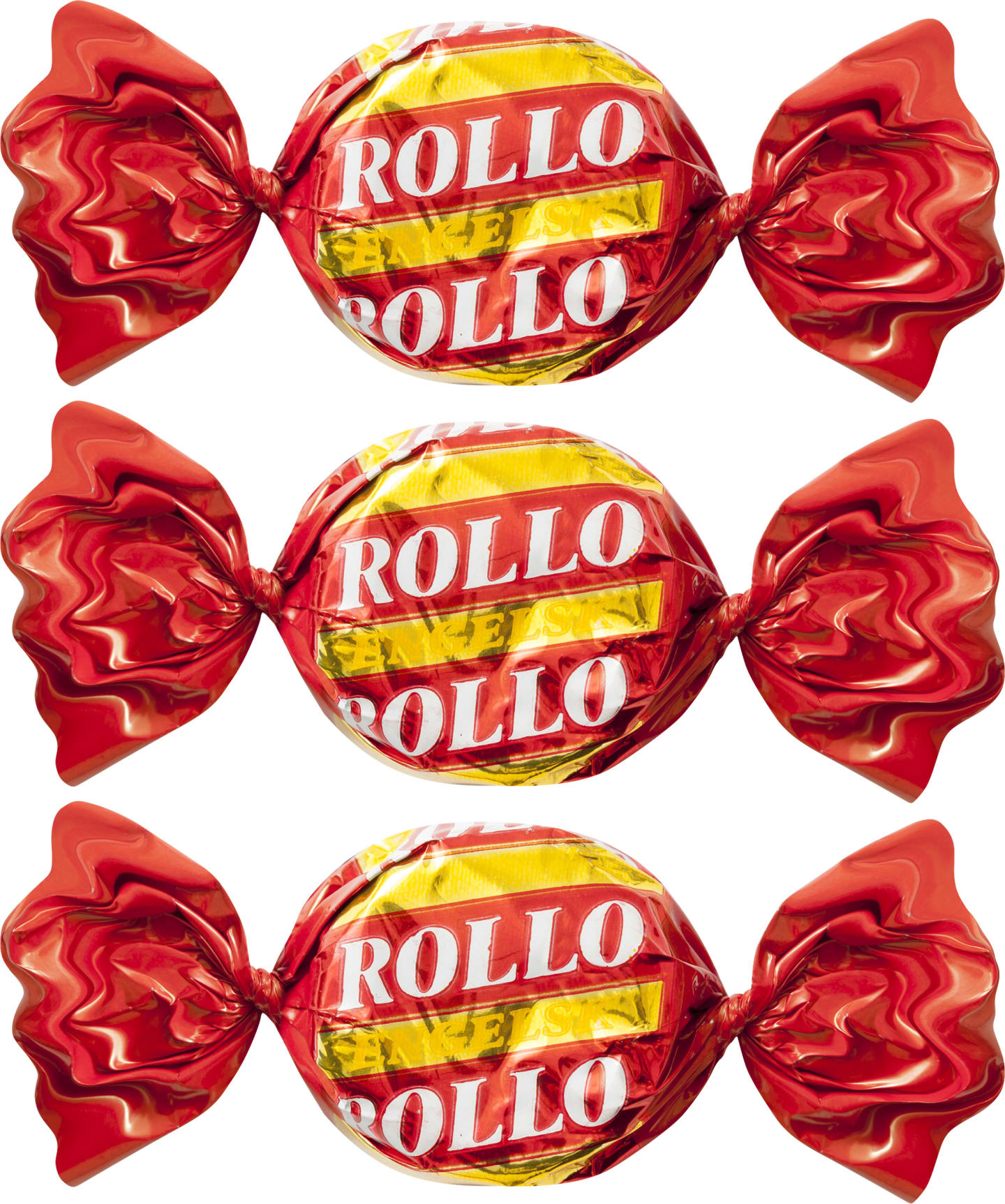 P&M Rollo Engelsk 2,5kg