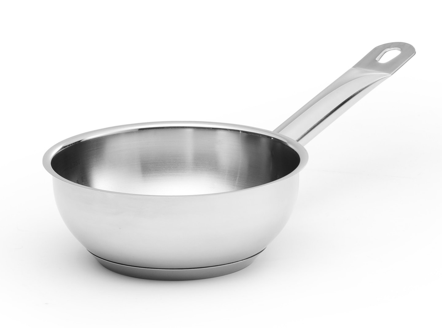 Sauteuse D160mm höjd 60mm 0,75L