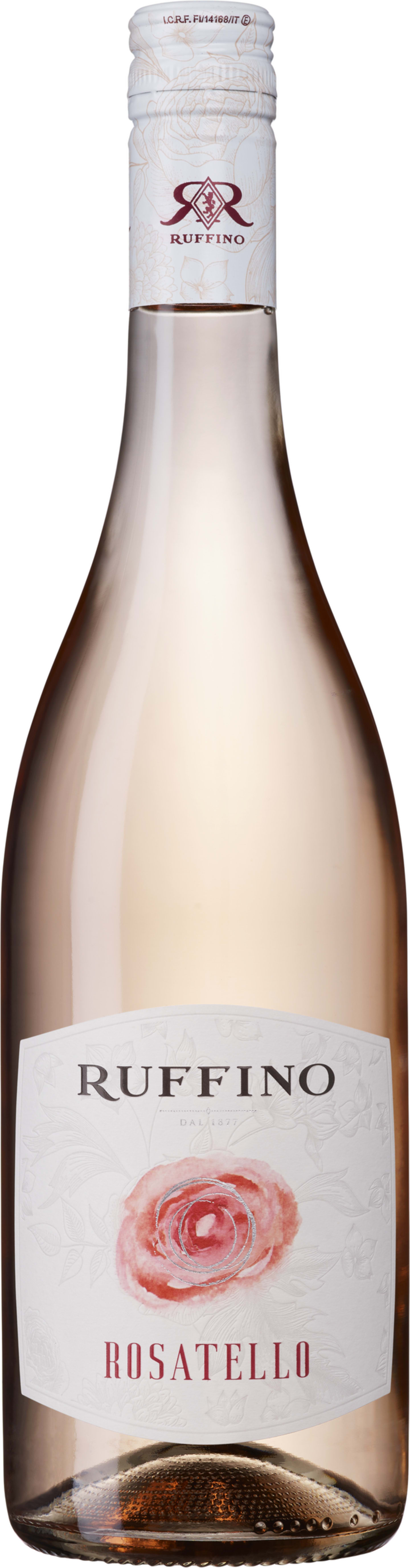 Ruffino Rosatello 75cl