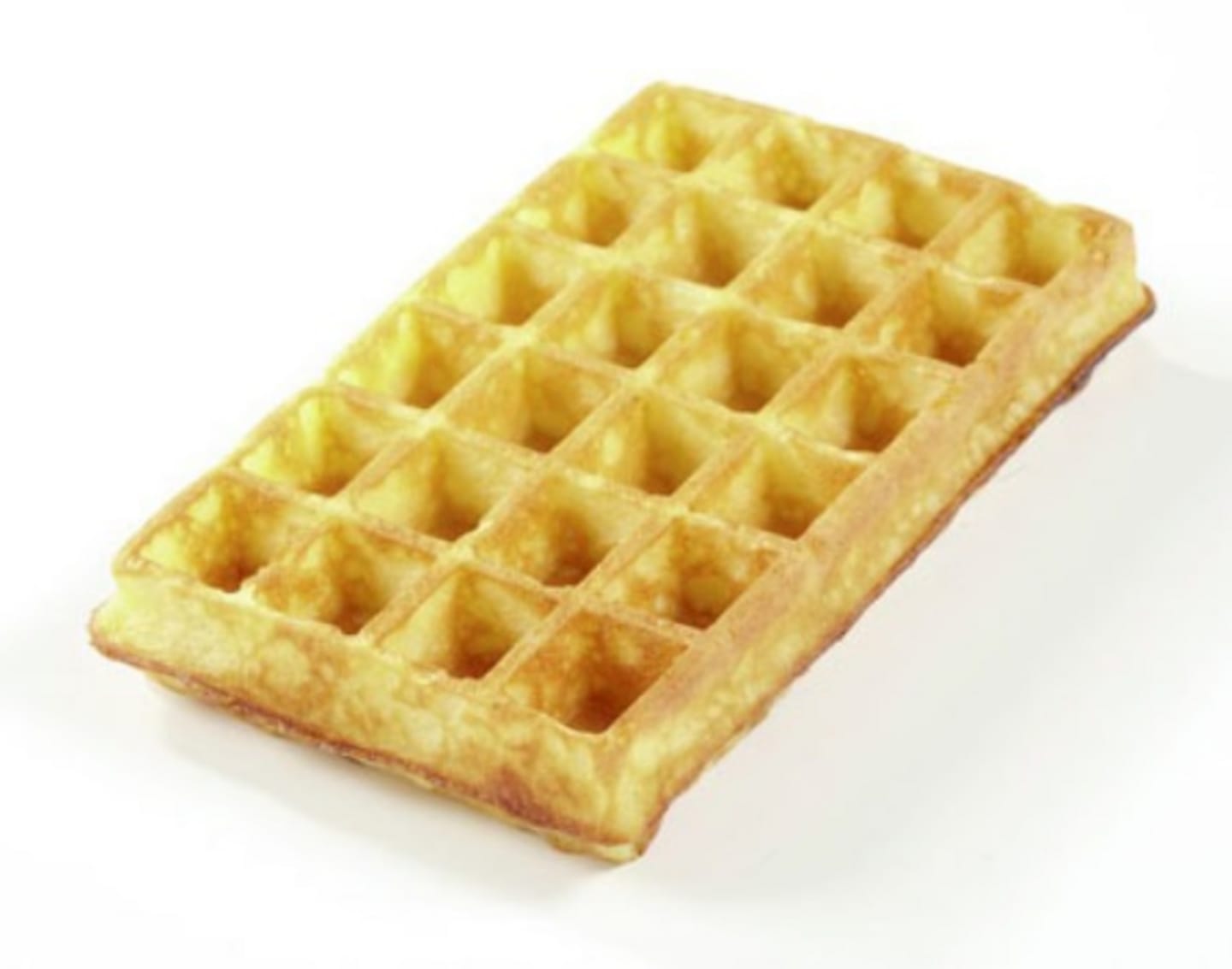 Våffla 80g - Bild 1 av 3