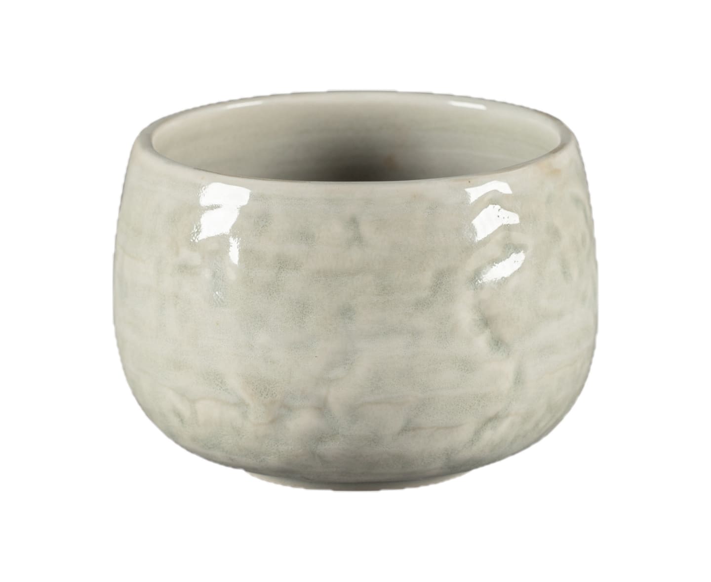 Krush kaffekopp celadon D90 H65 28cl