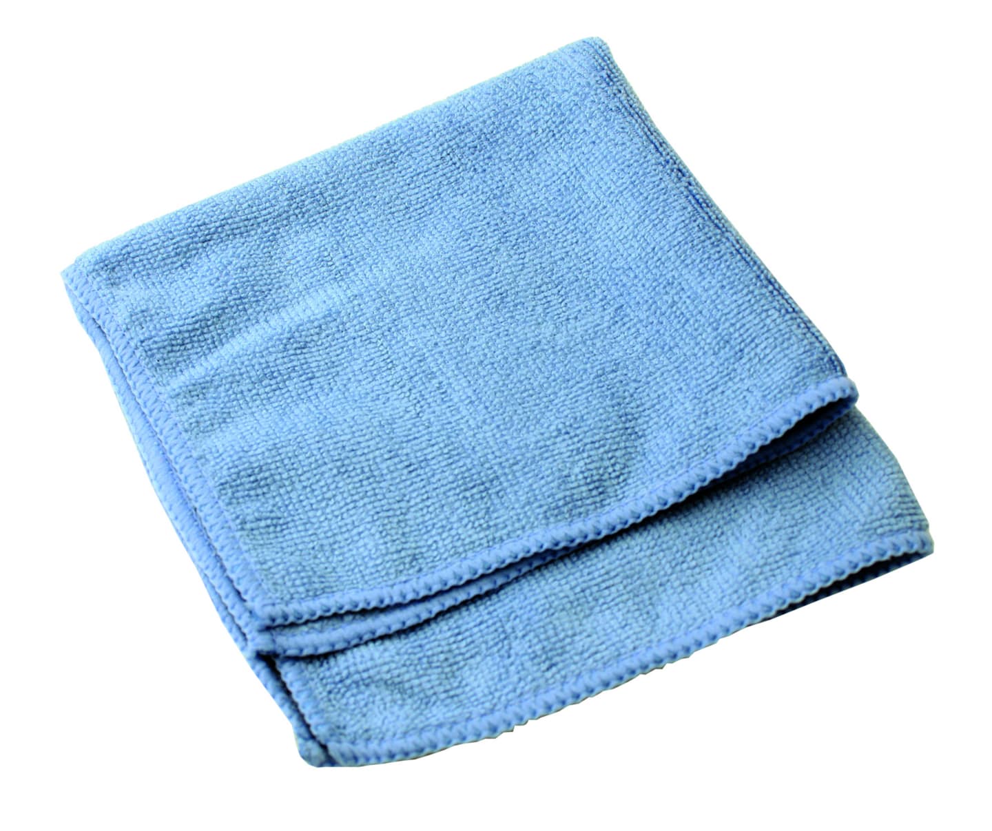 Mikroduk Blå 32X32cm 10st