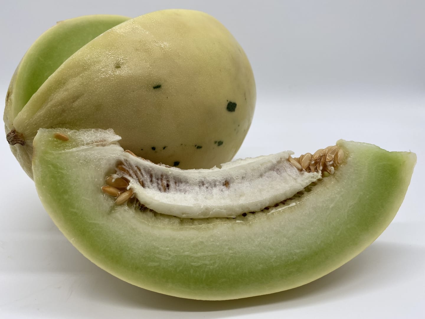 Snowballmelon
