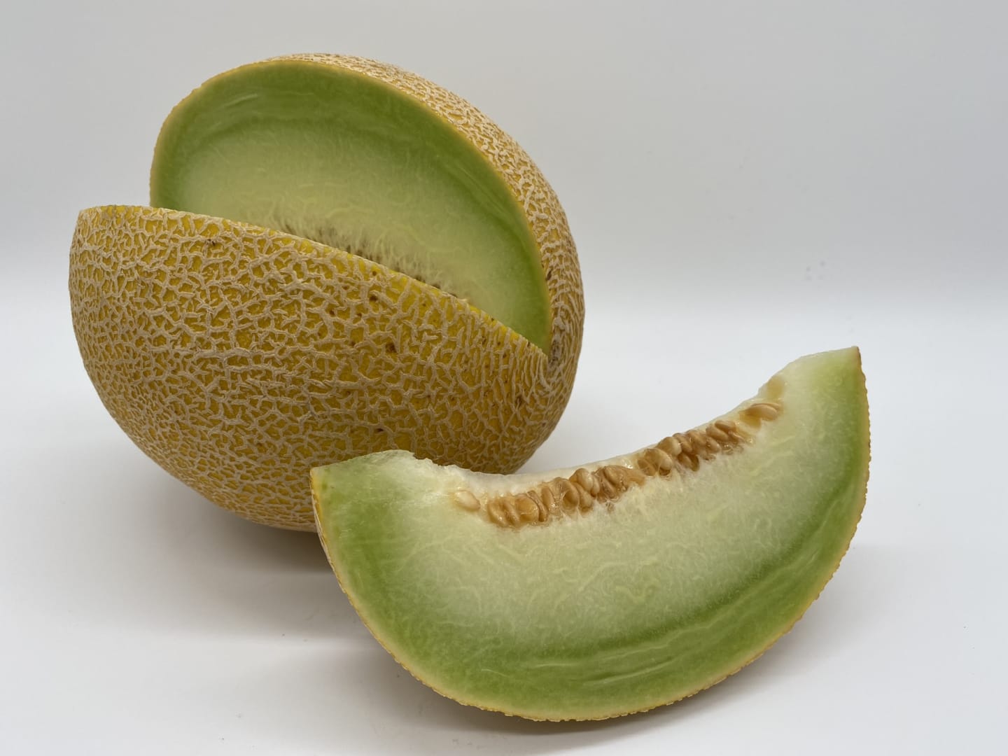 Galiamelon