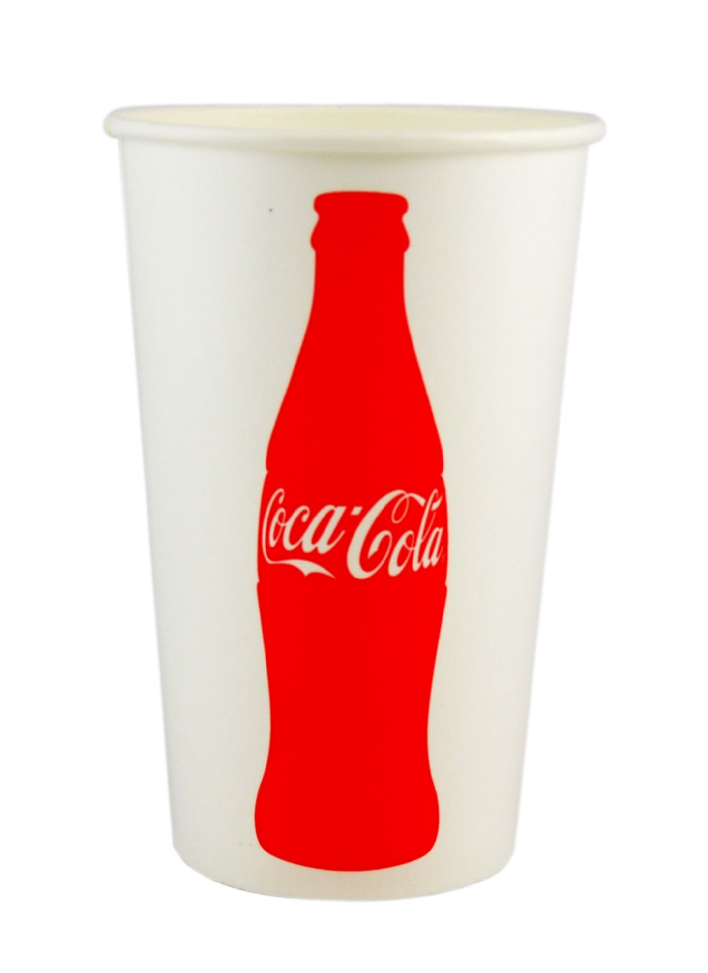 Bägare Coca-Cola 300ml 75 st