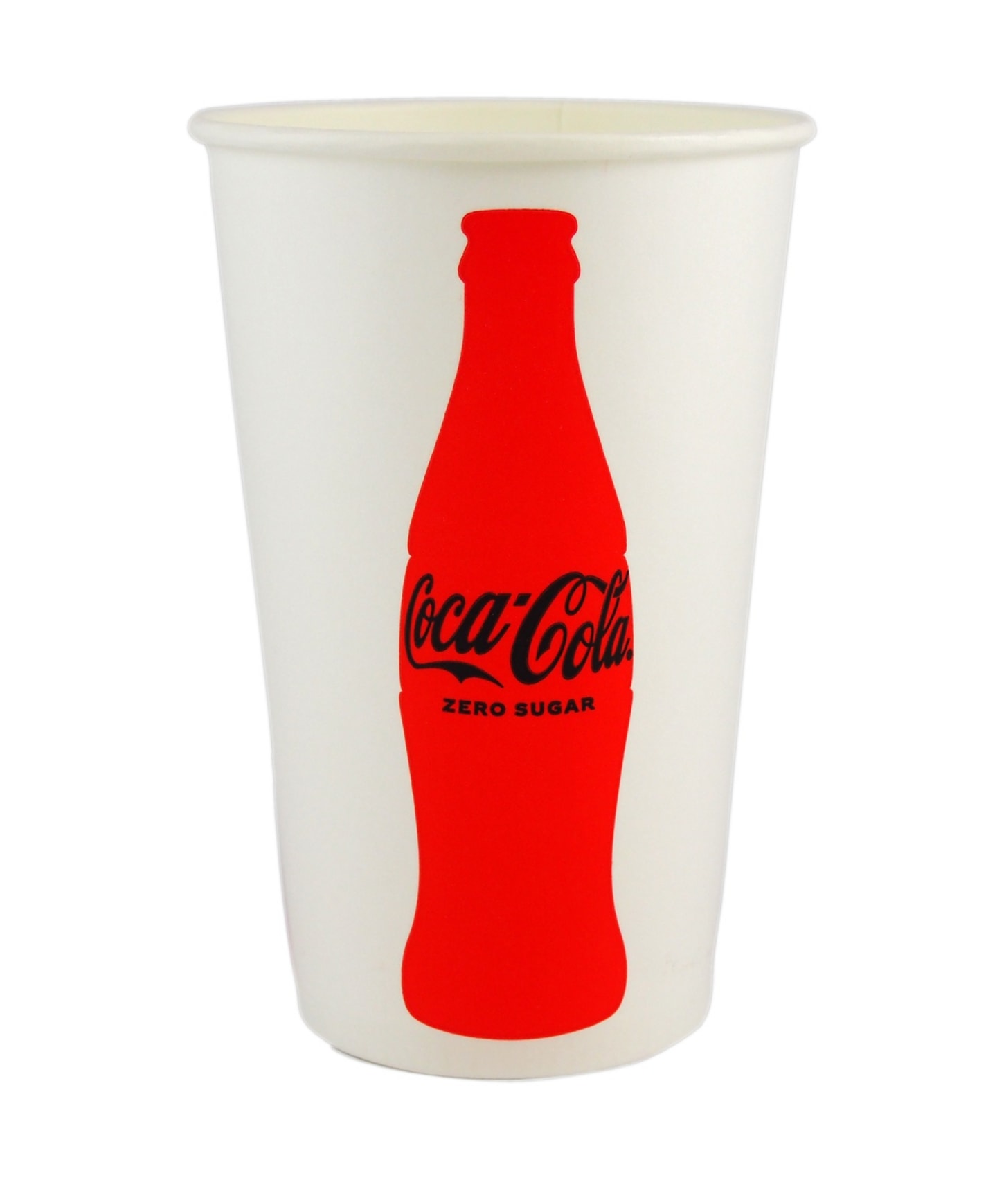 Bägare Coca-Cola 300ml 75 st - Bild 1 av 3