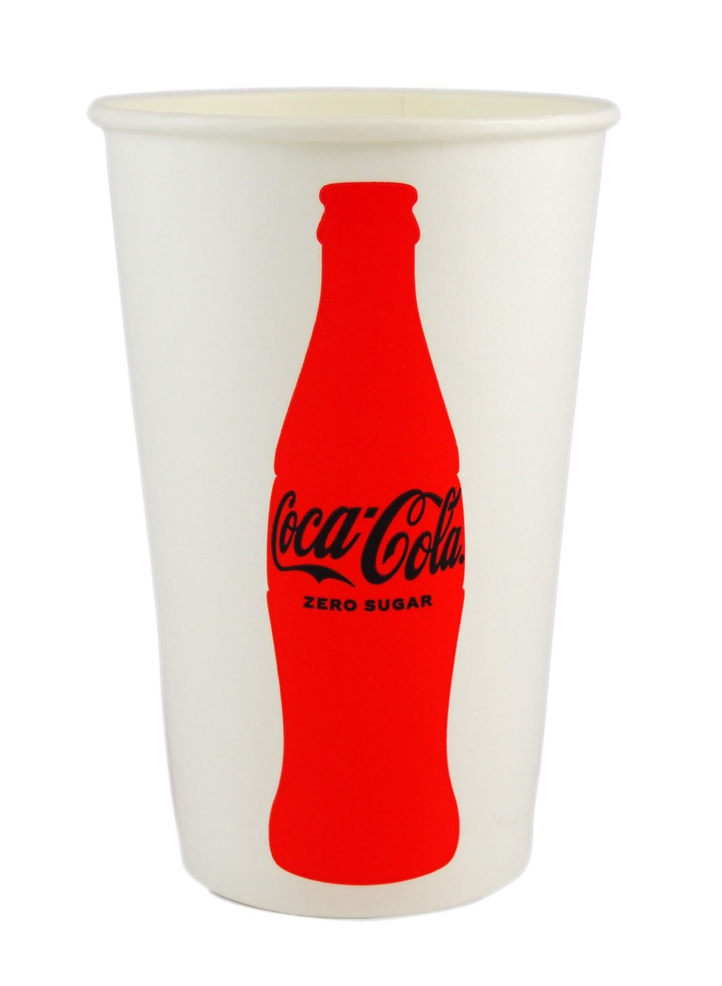 Bägare Coca-Cola 400ml 44 st - Bild 1 av 3