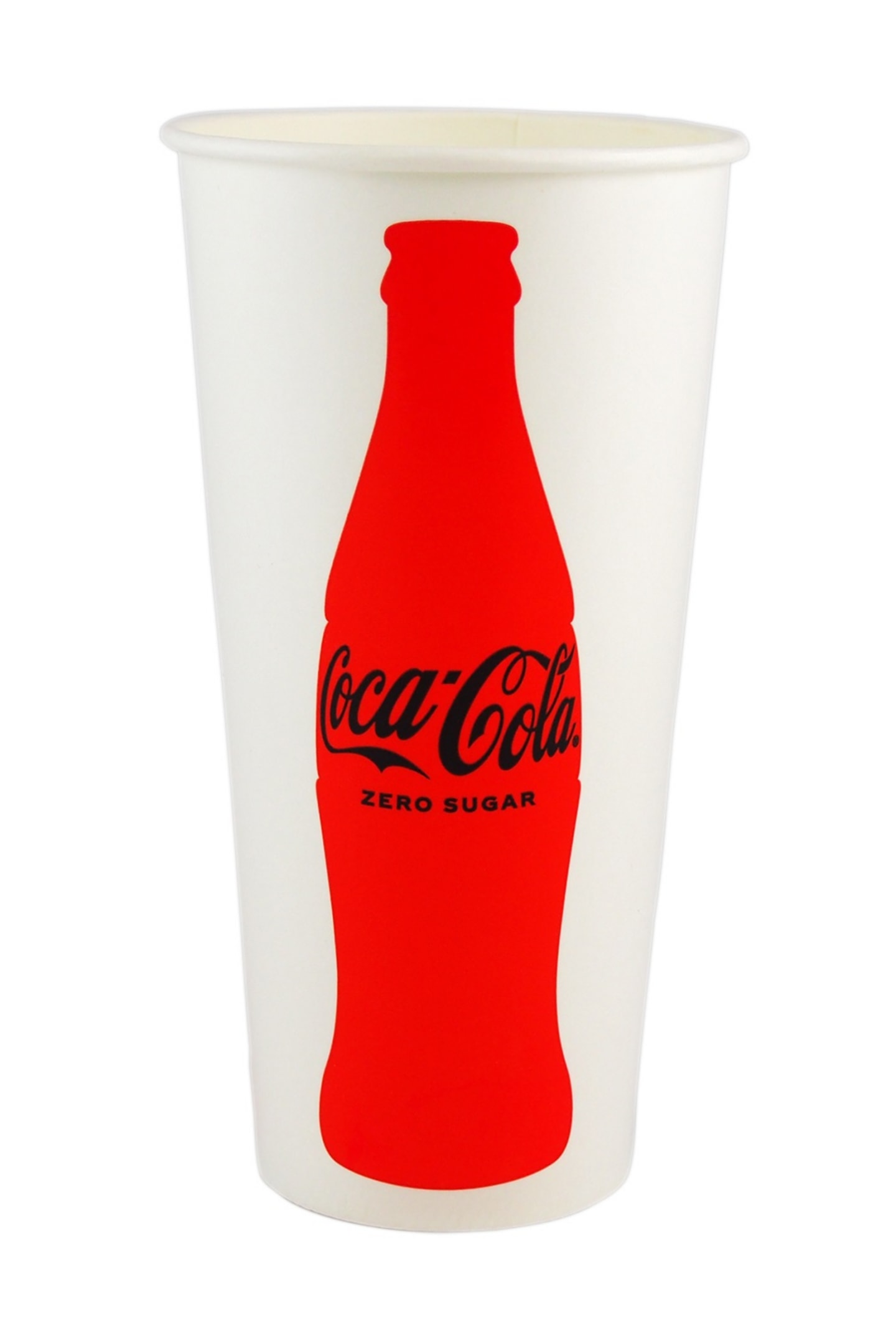 Bägare Coca-Cola 500ml 34st