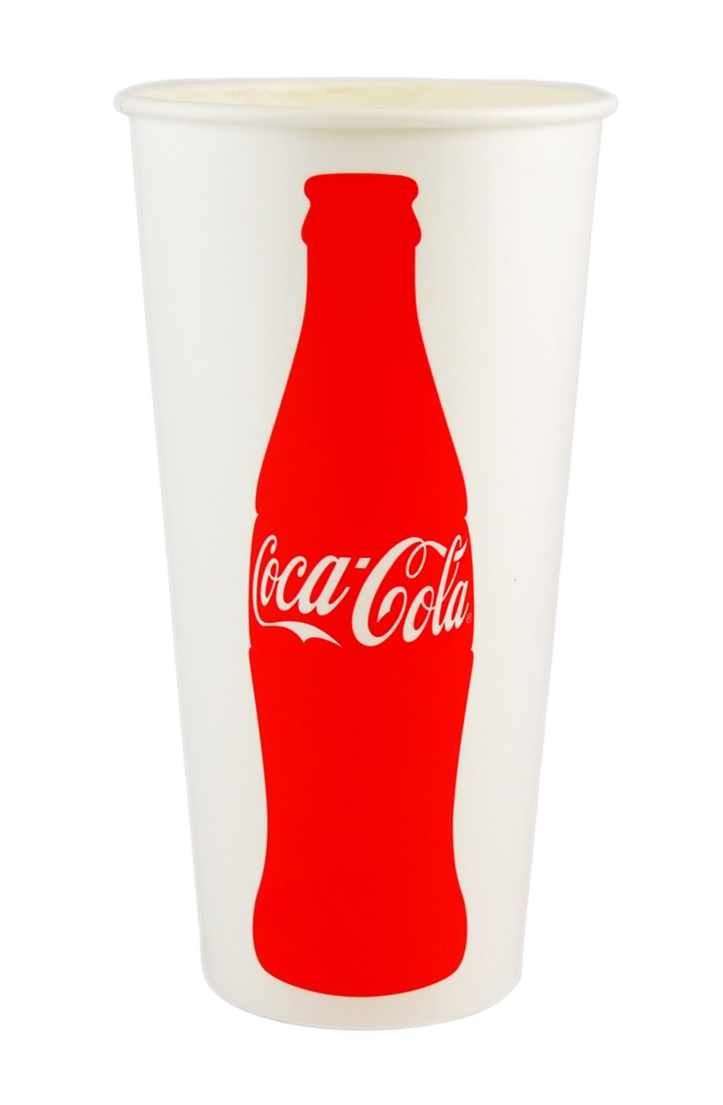Bägare Coca-Cola 500ml 34st - Bild 1 av 3