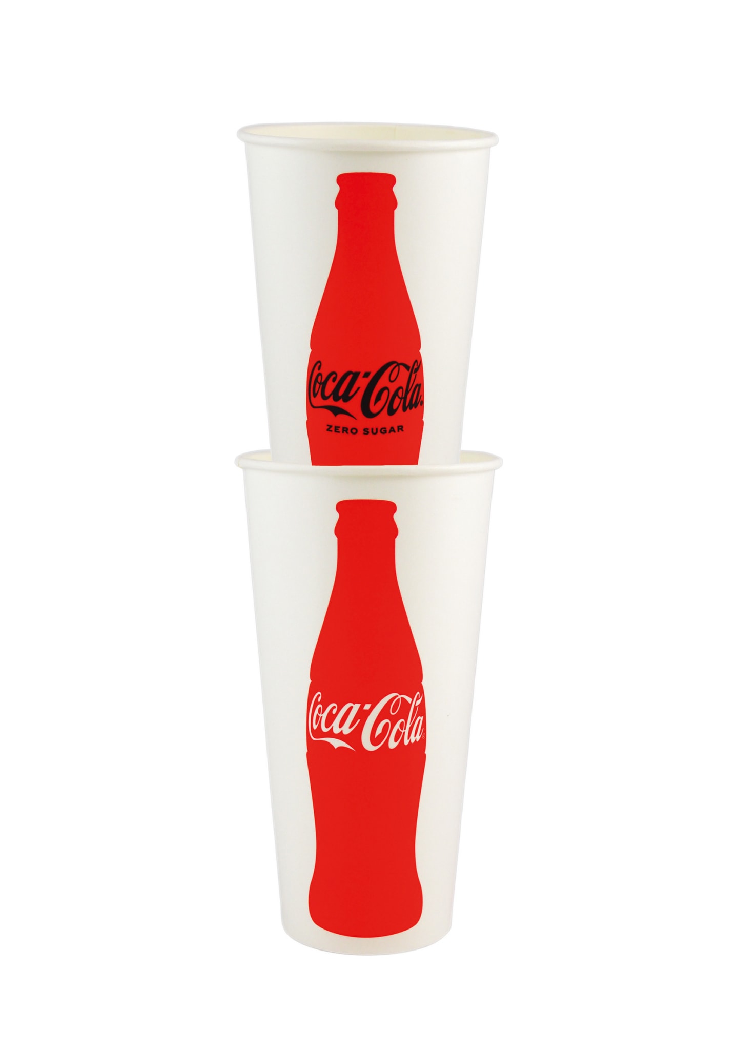 Bägare Coca-Cola 500ml 34st - Bild 1 av 3