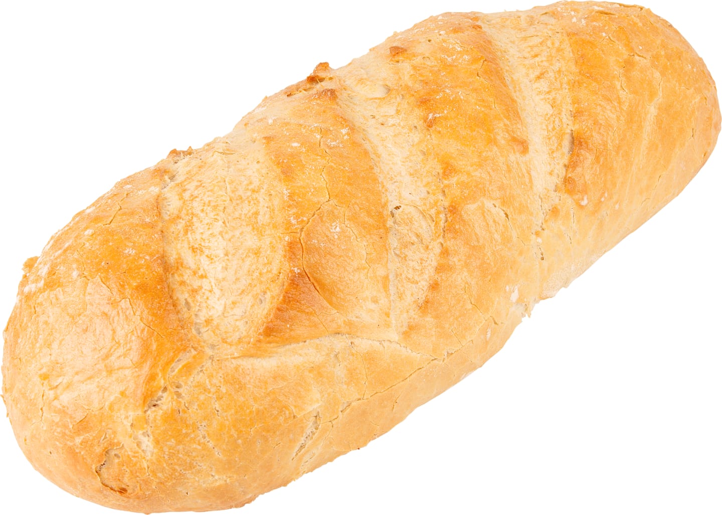 Grekiskt Lantbröd 525g