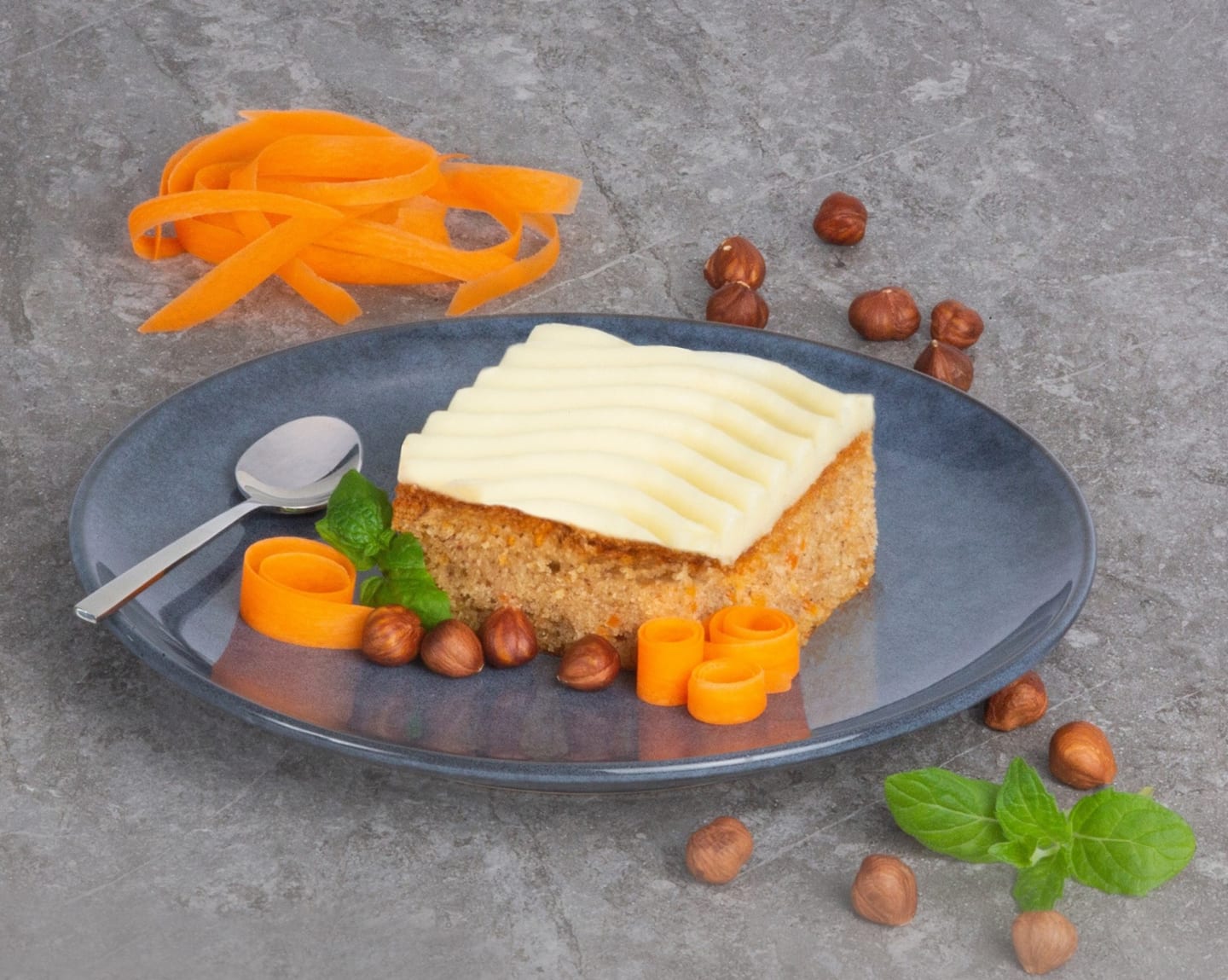 Morotskaka Glutenfri 900g - Bild 1 av 2
