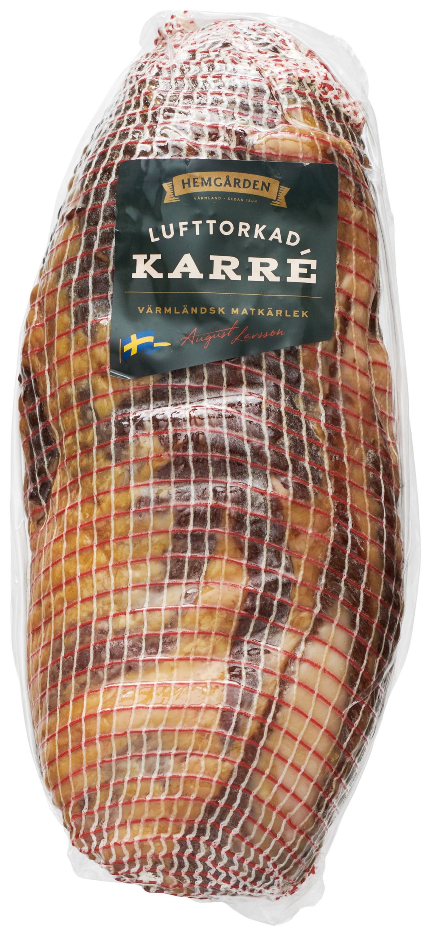 Lufttorkad karré hel, 1kg