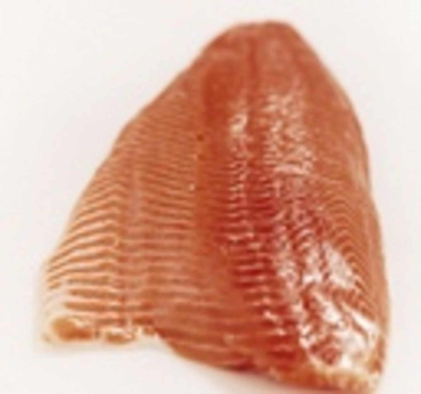 Laxfilé c-trim med skinn 1,5/12kg