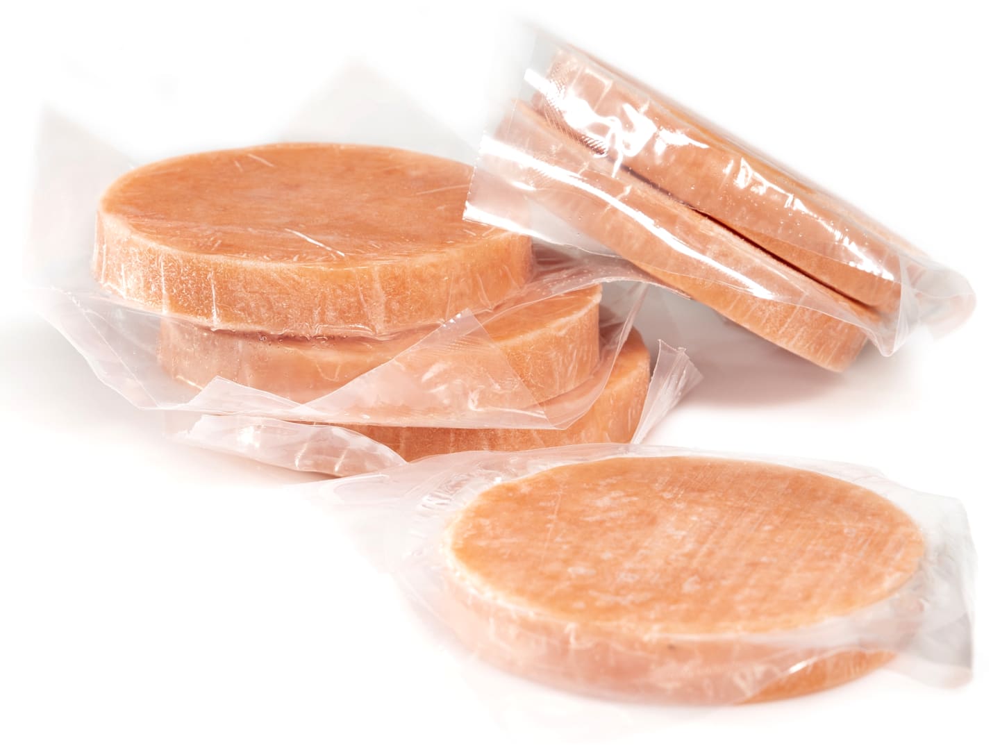 Laxburgare 120g