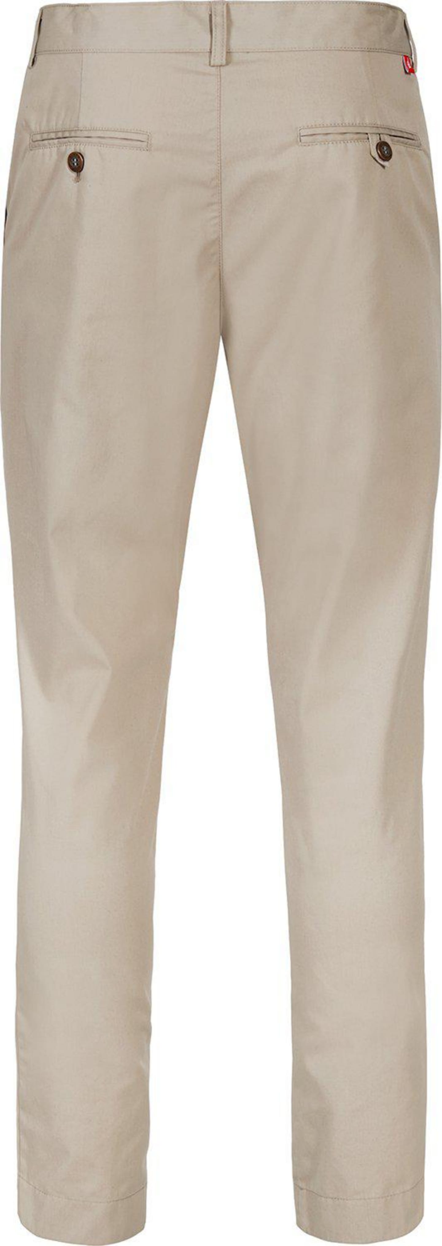 Herrbyxa chinos beige 3XL 8635 - Bild 1 av 2