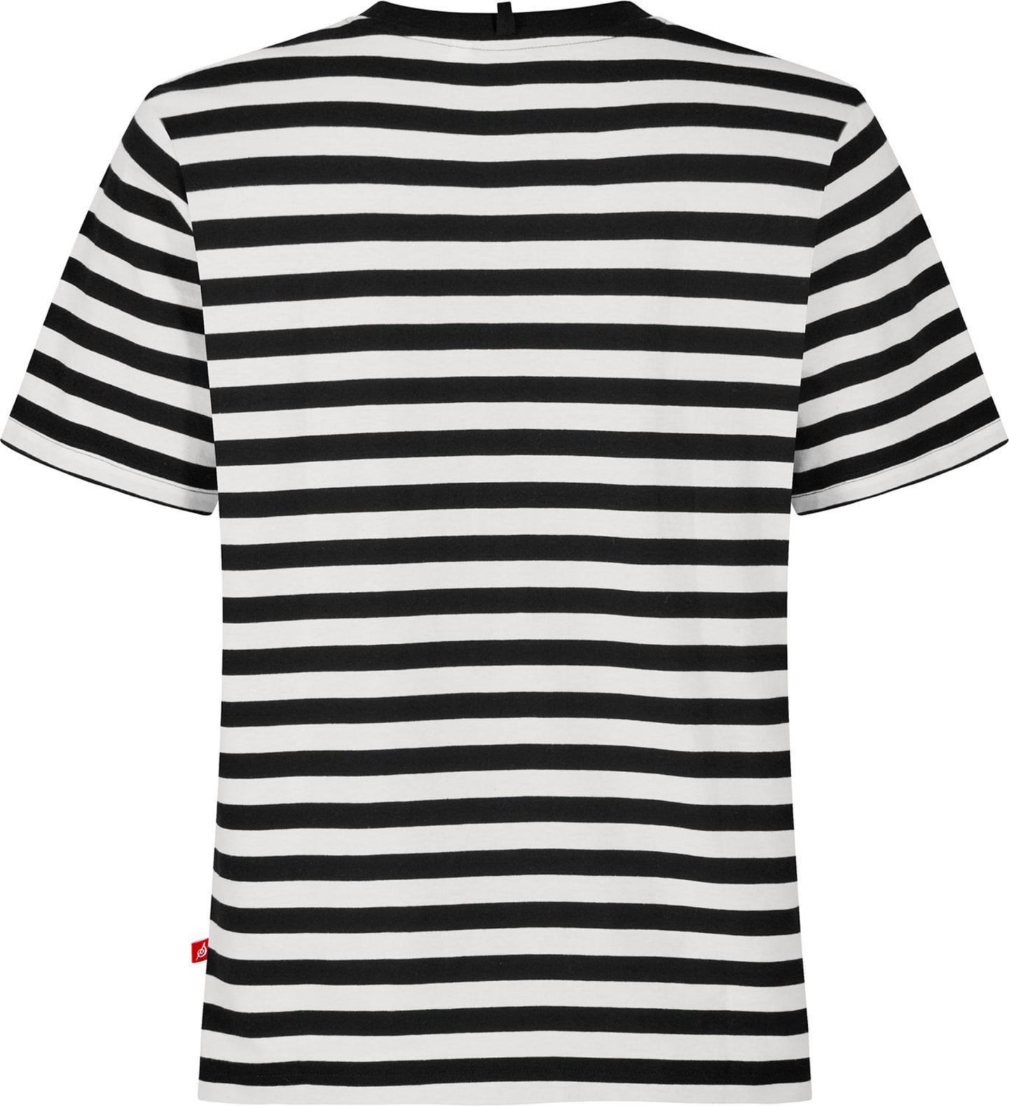 T-shirt Heavy unisex svart 6103 L - Bild 1 av 2