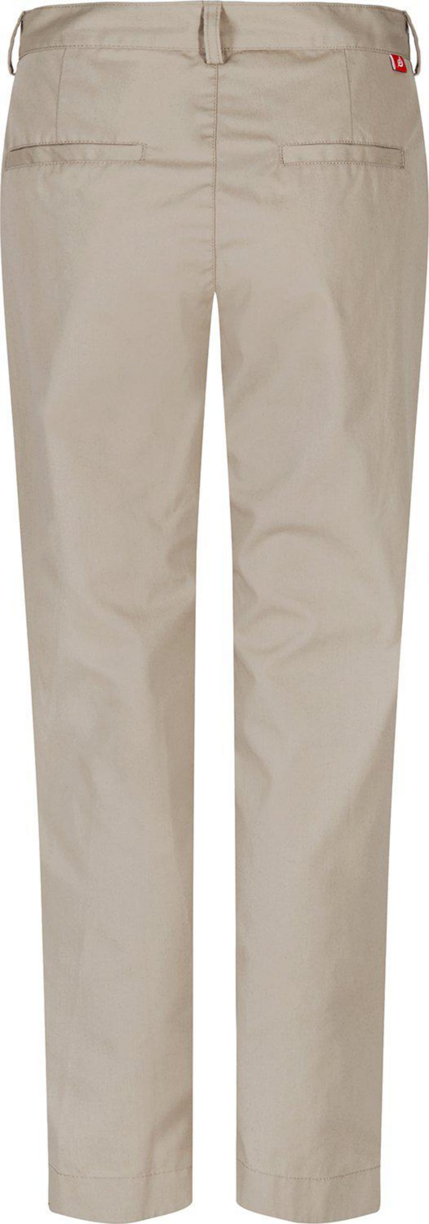 Dambyxor chinos beige stl XL 8634 - Bild 1 av 2