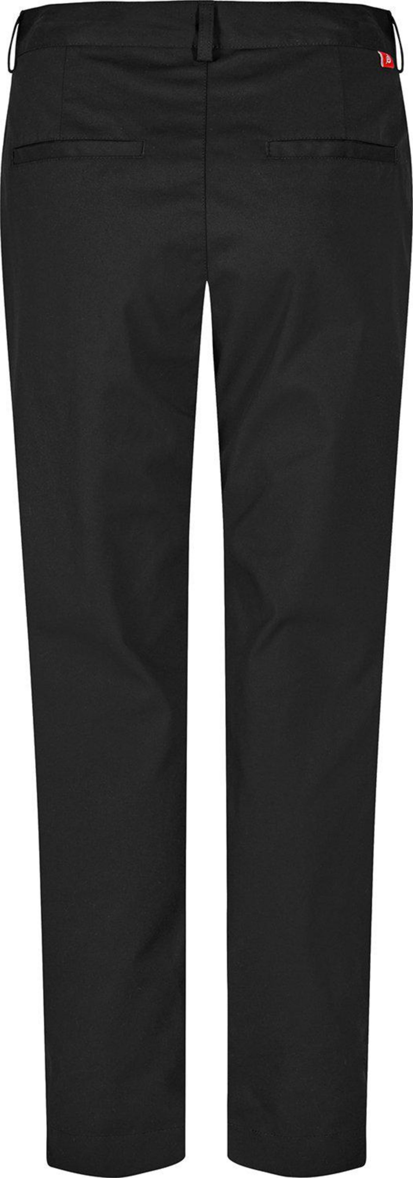 Dambyxor chinos svart stl L 8634 - Bild 1 av 2