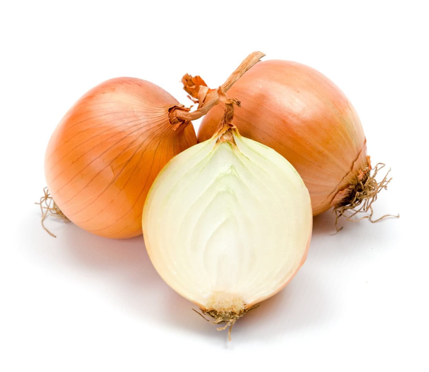Gul lök 1kg - Bild 1 av 1