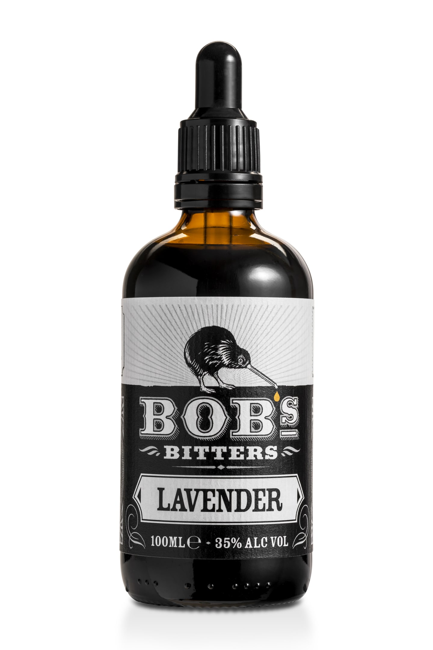 Bob's Bitters 10cl