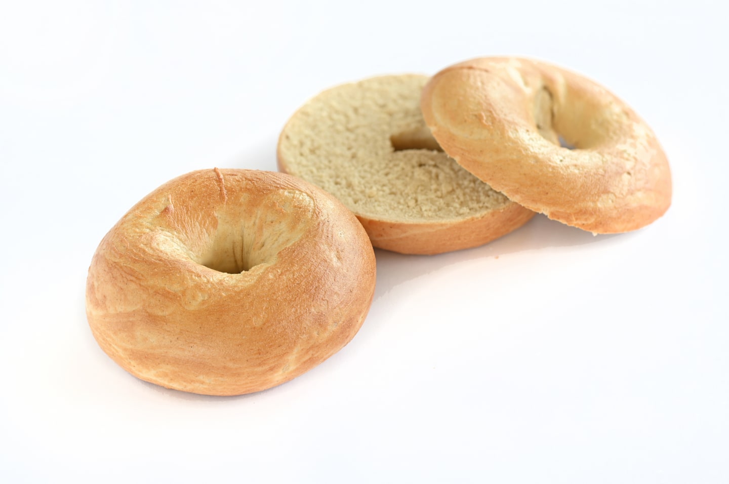 Bagel Klassisk 85 g