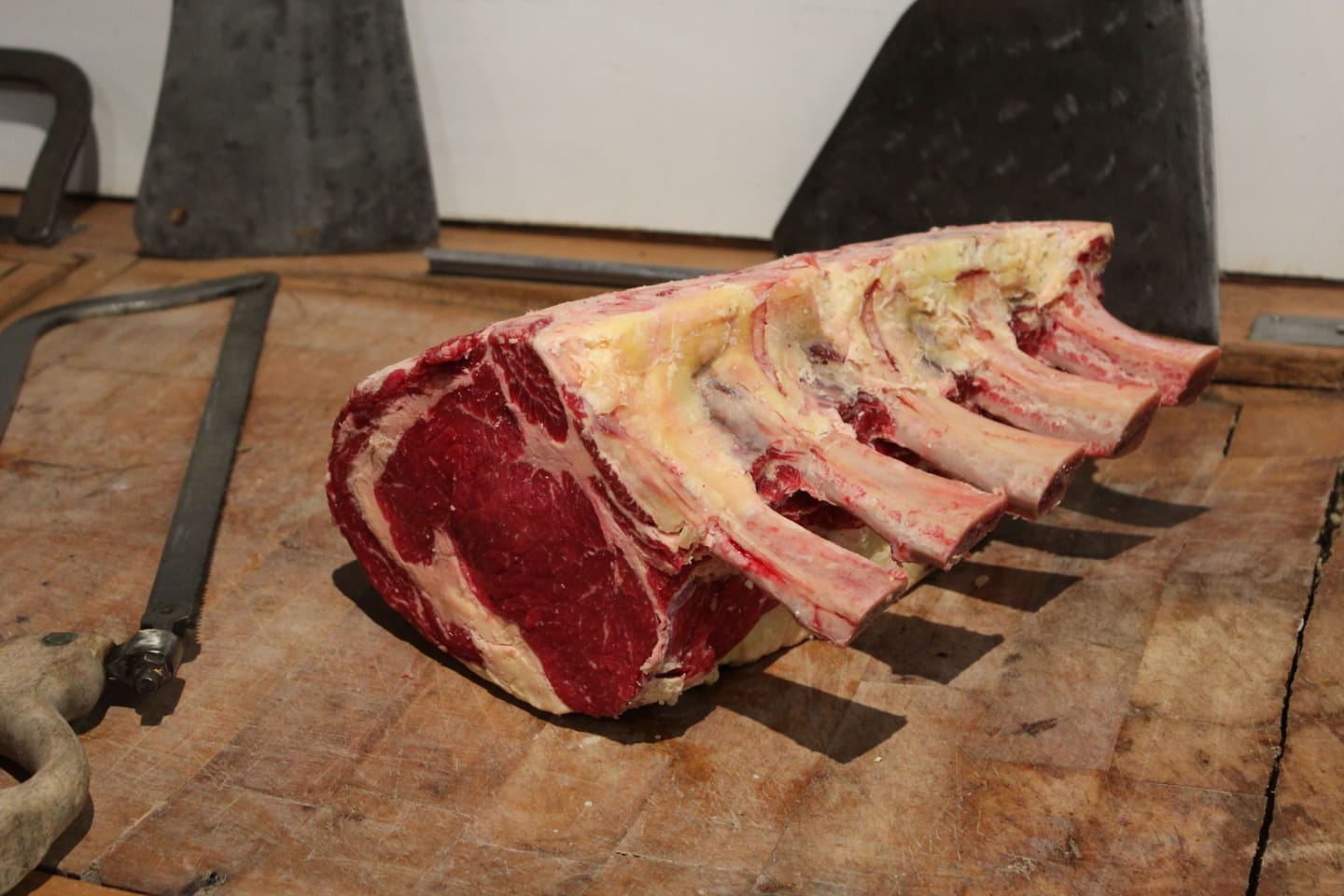 Cote de boueuf 5,5kg