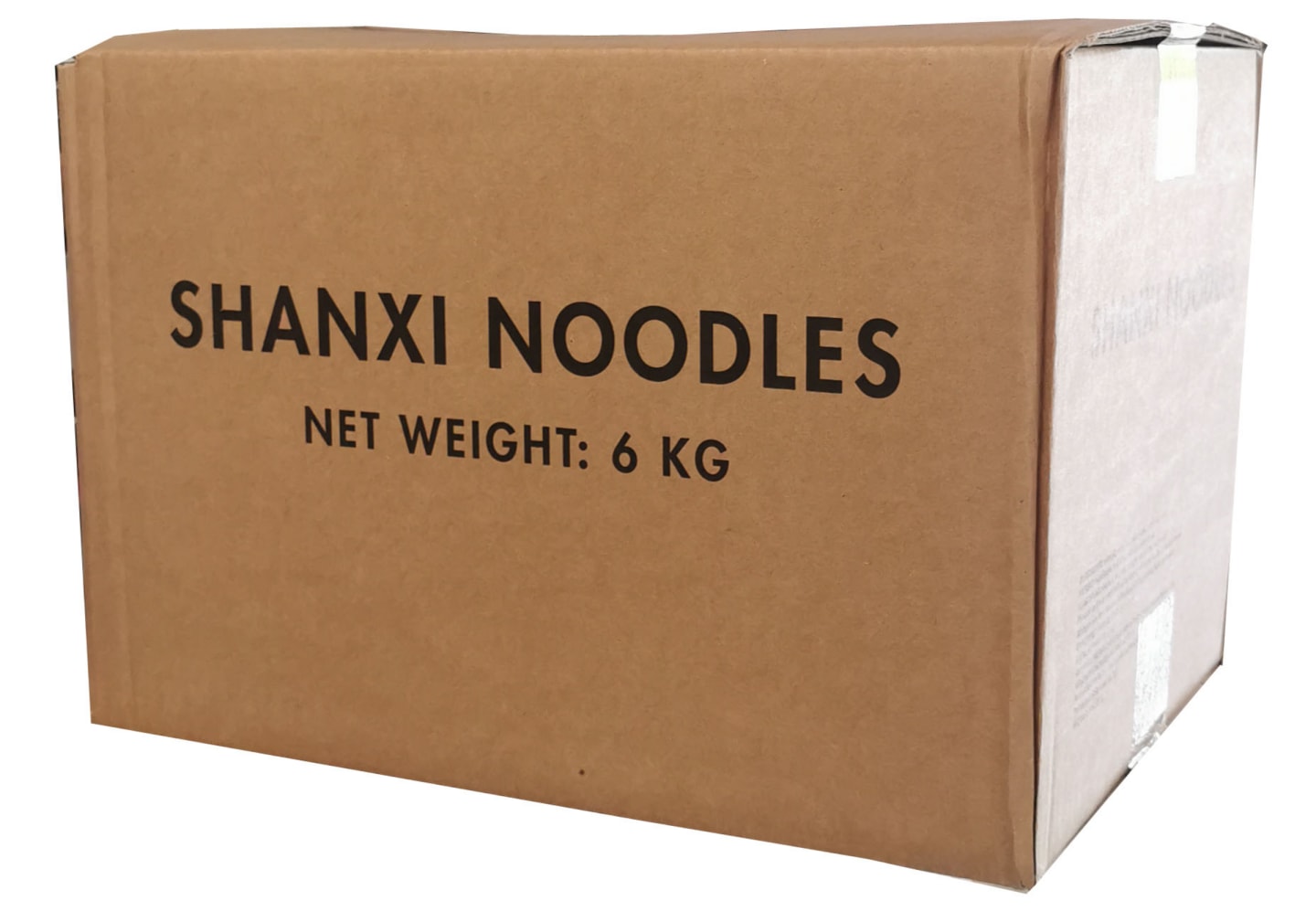 Shanxi nudlar 6kg - Bild 1 av 3