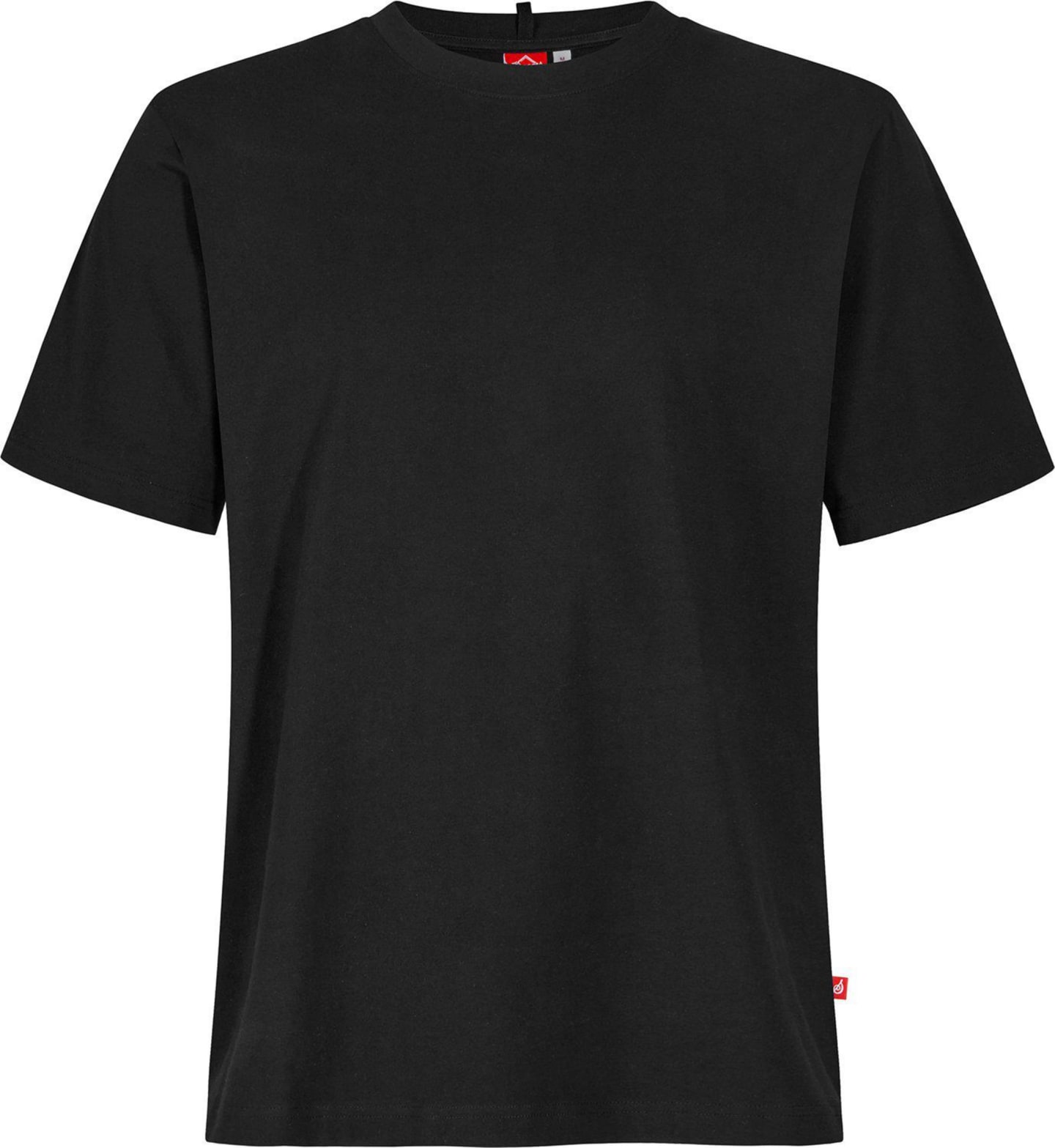 T-shirt Heavy unisex svart 6103 XXS - Bild 1 av 2