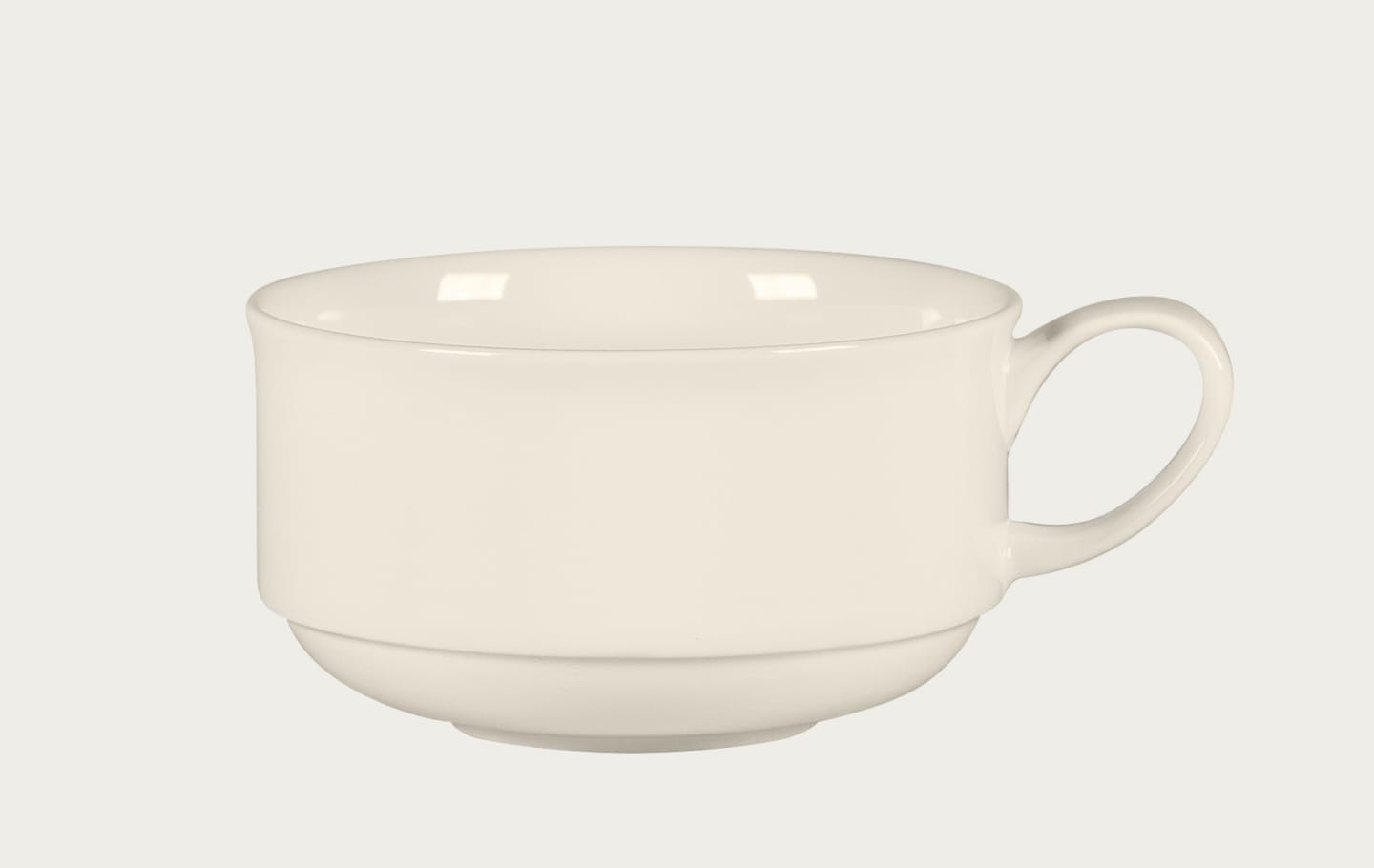 Bravura kaffekopp stapelbar 16cl