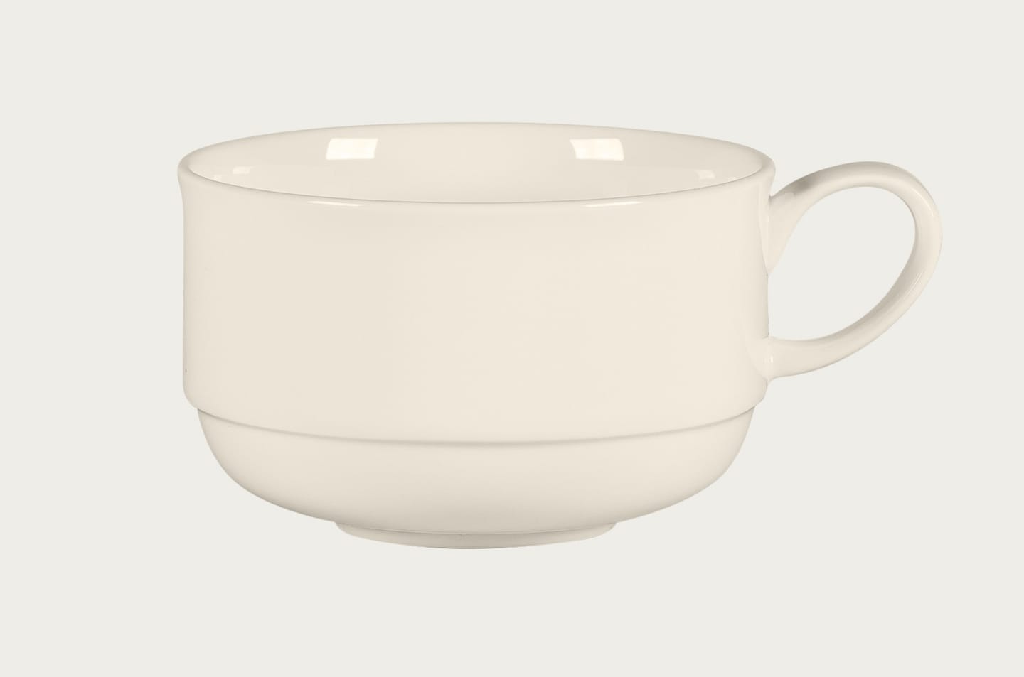 Bravura kaffekopp 20cl stapelbar