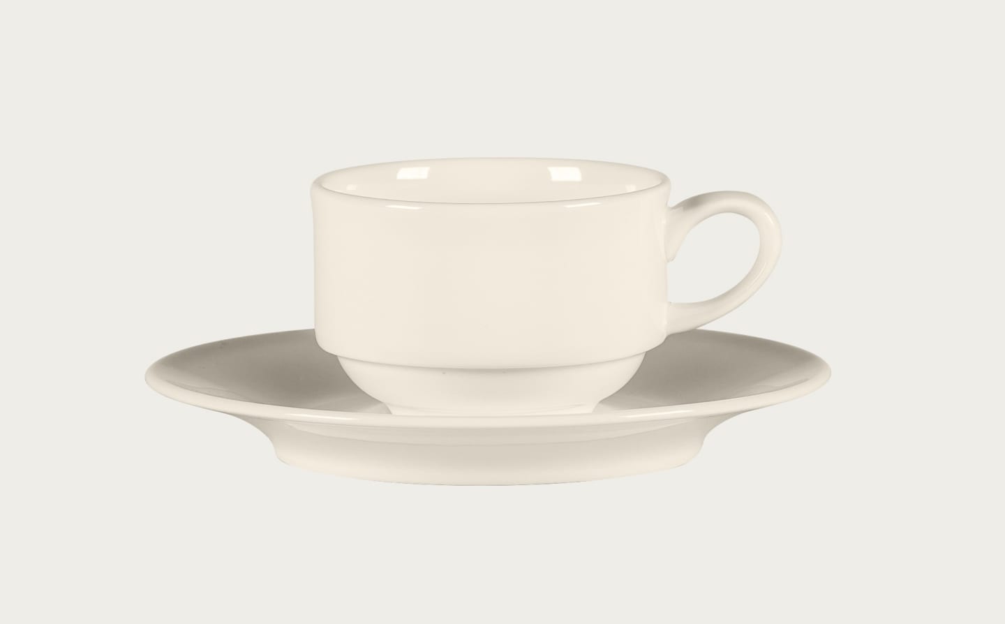 Bravura espressofat 120mm 7cl - Bild 1 av 2