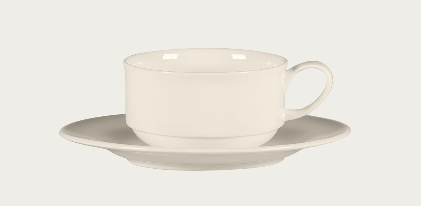 Bravura kaffefat 160mm 16cl/20cl/25cl - Bild 1 av 2