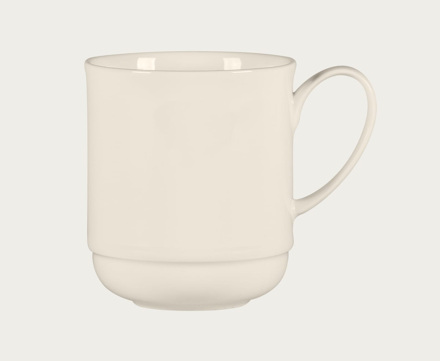 Bravura mugg 34cl stapelbar