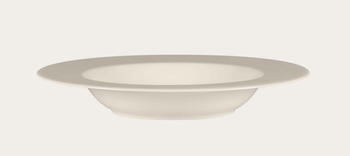 Fedra tallrik djup 280mm