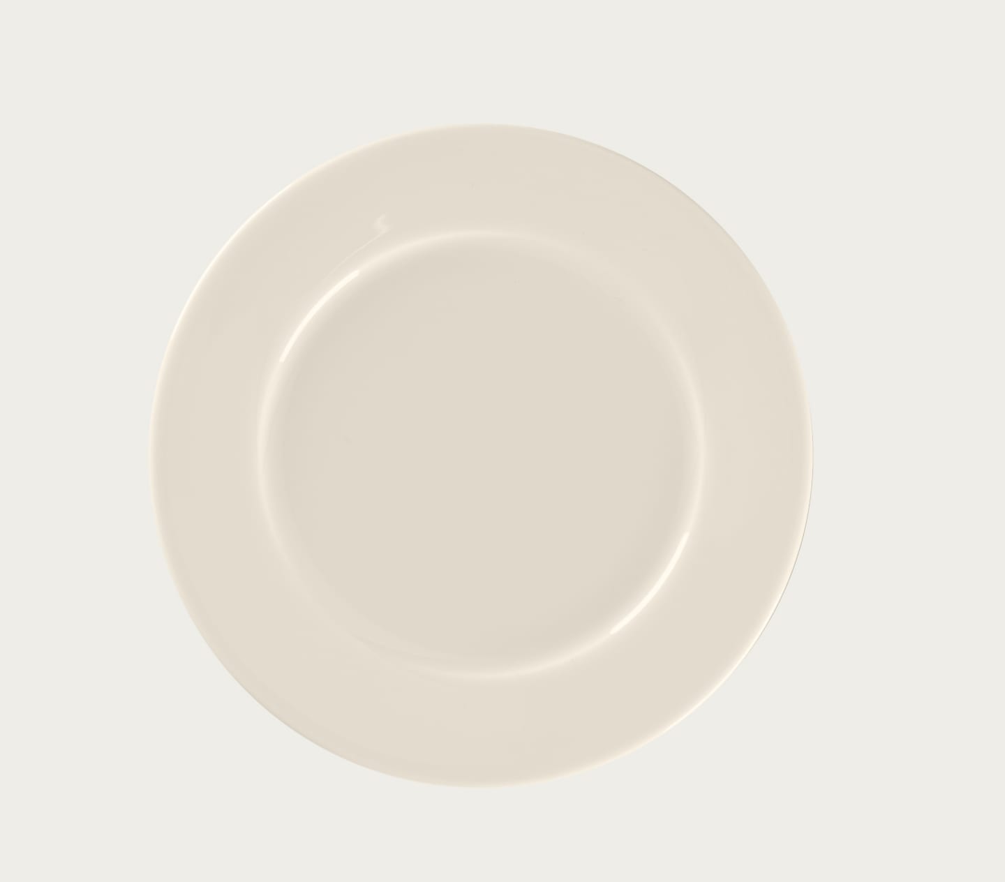 Fedra tallrik flat 160mm