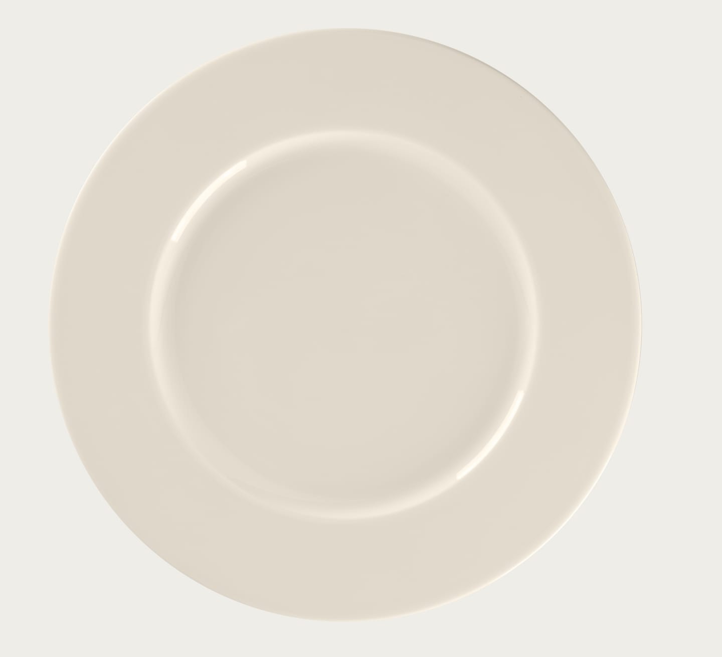 Fedra tallrik flat 290mm